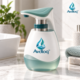 Avdloq™ DosePalm Metered Soap Dispenser