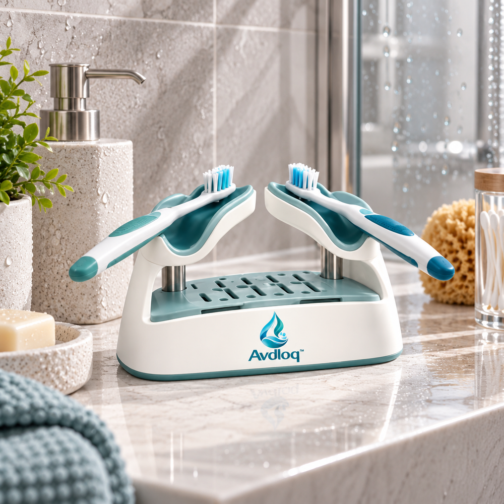 Avdloq™ AirArc Open Brush Dryer