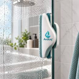 Avdloq™ ClearEdge Mirror Wiper