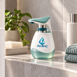 Avdloq™ DosePalm Metered Soap Dispenser